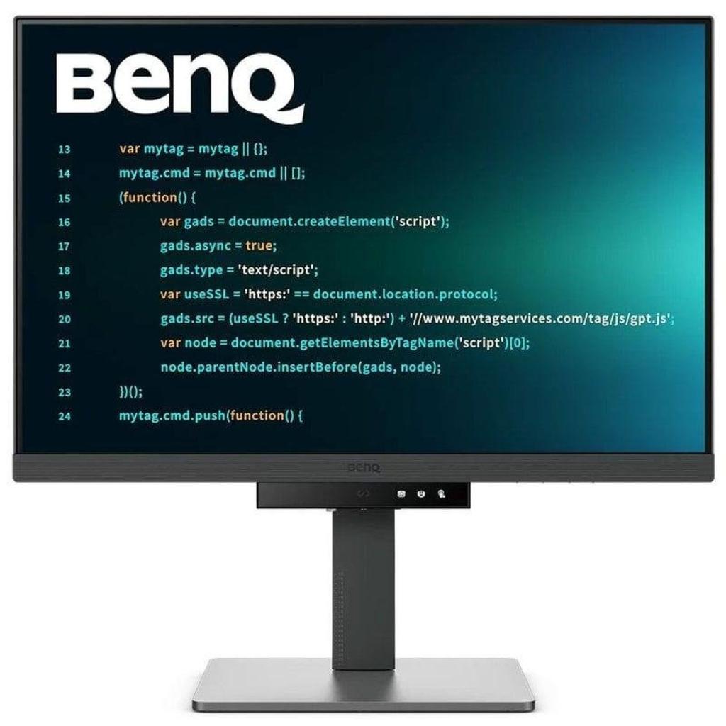 Écran 27"" LCD Benq 9H.LLXLA.TBE-RAS Reconditionné - BenQ reconditionné disponible sur Backmarket