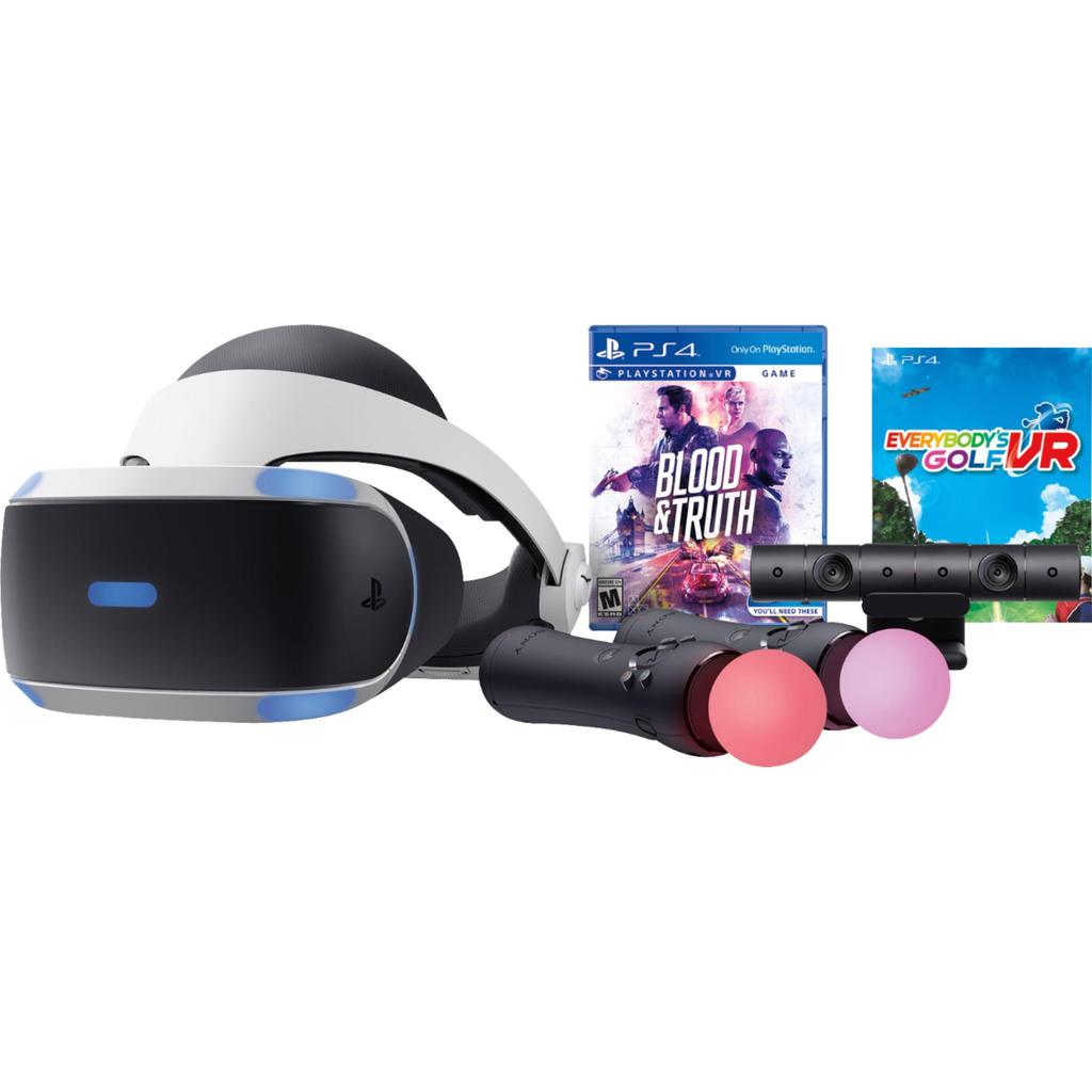 Sony PlayStation VR VR headset | Back Market