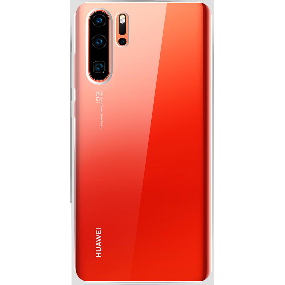 BIGBEN CONNECTED Coque Huawei P30 Pro - TPU - Transparente
