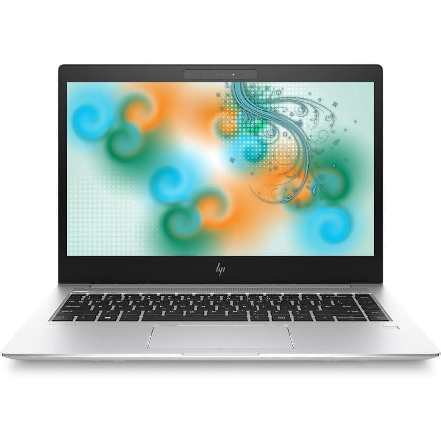 HP Probook 640 G4 14" Core i5 1.7 Ghz - SSD 256 Go - 8 Go Qwerty - Espagnol