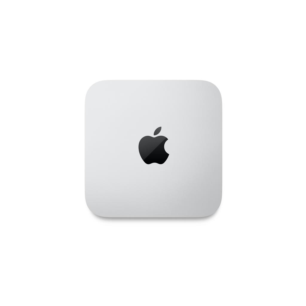 Mac Mini (January 2023) M2 Pro 3.49 GHz - SSD 512 GB - 16GB | Back