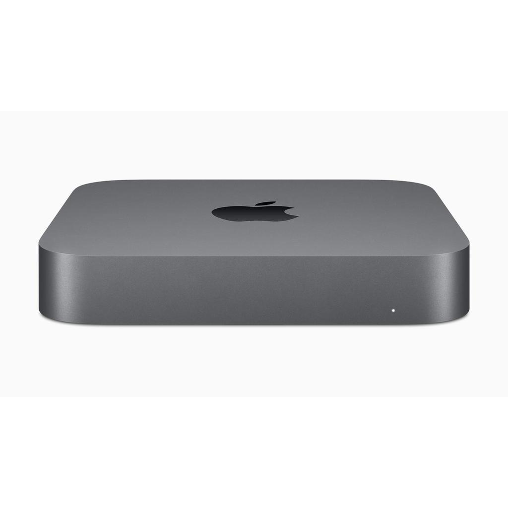 Apple Mac Mini (Octobre 2018) Core i7 3,2 Ghz - SSD 256 Go - 64Go
