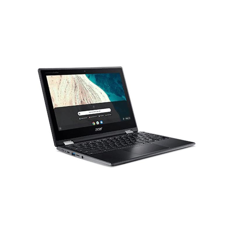 Acer Chromebook Spin 511 R752T Celeron 1.1 Ghz 32Go Emmc - 4Go Qwerty - Anglais