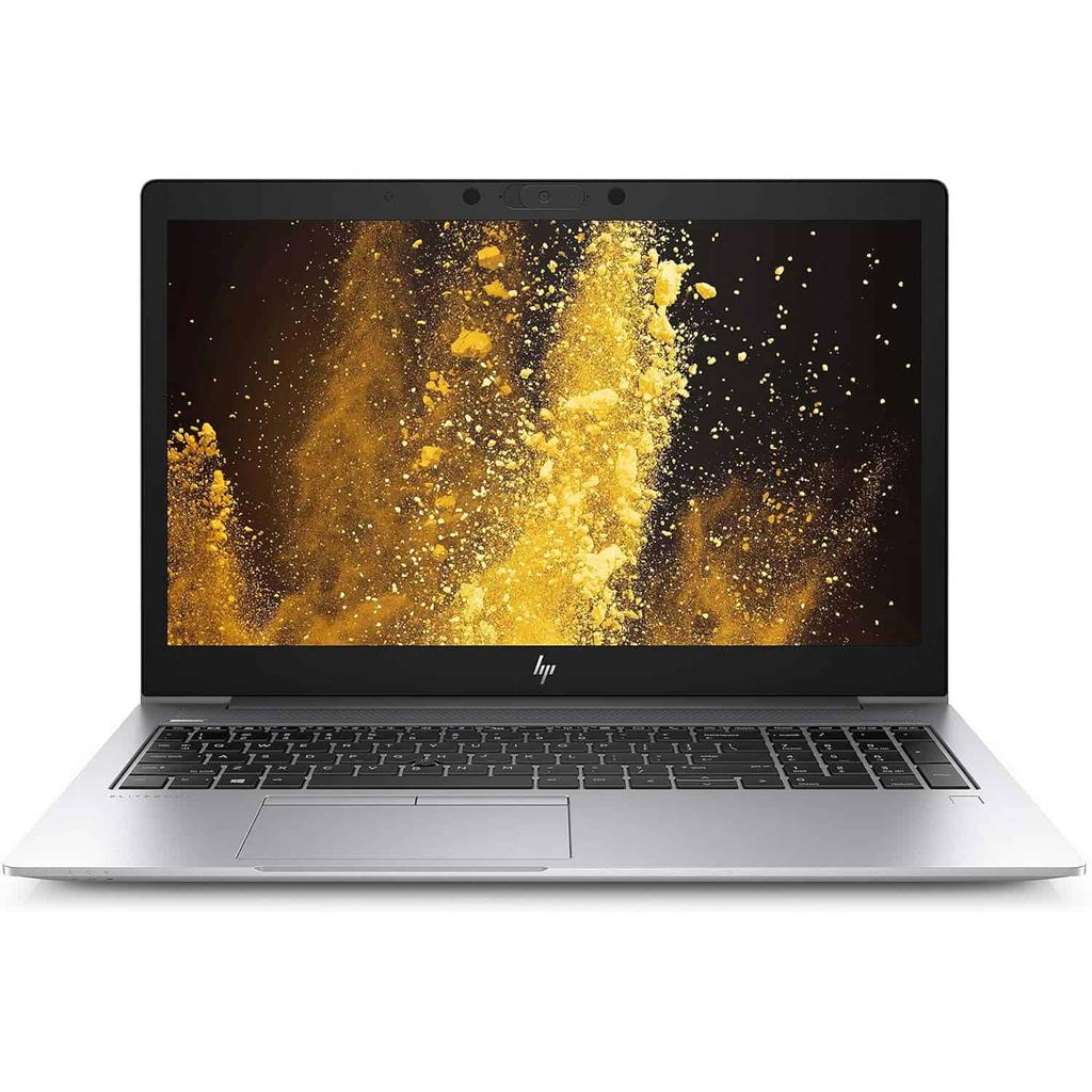 HP Elitebook 850 G7 15" Core i5 1.7 Ghz - SSD 256 Go - 8Go Azerty - Français