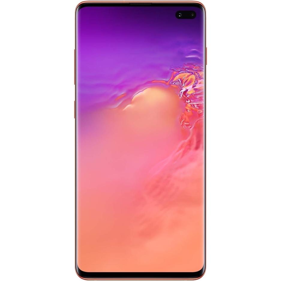 Galaxy S10 512GB - Pink - Unlocked | Back Market
