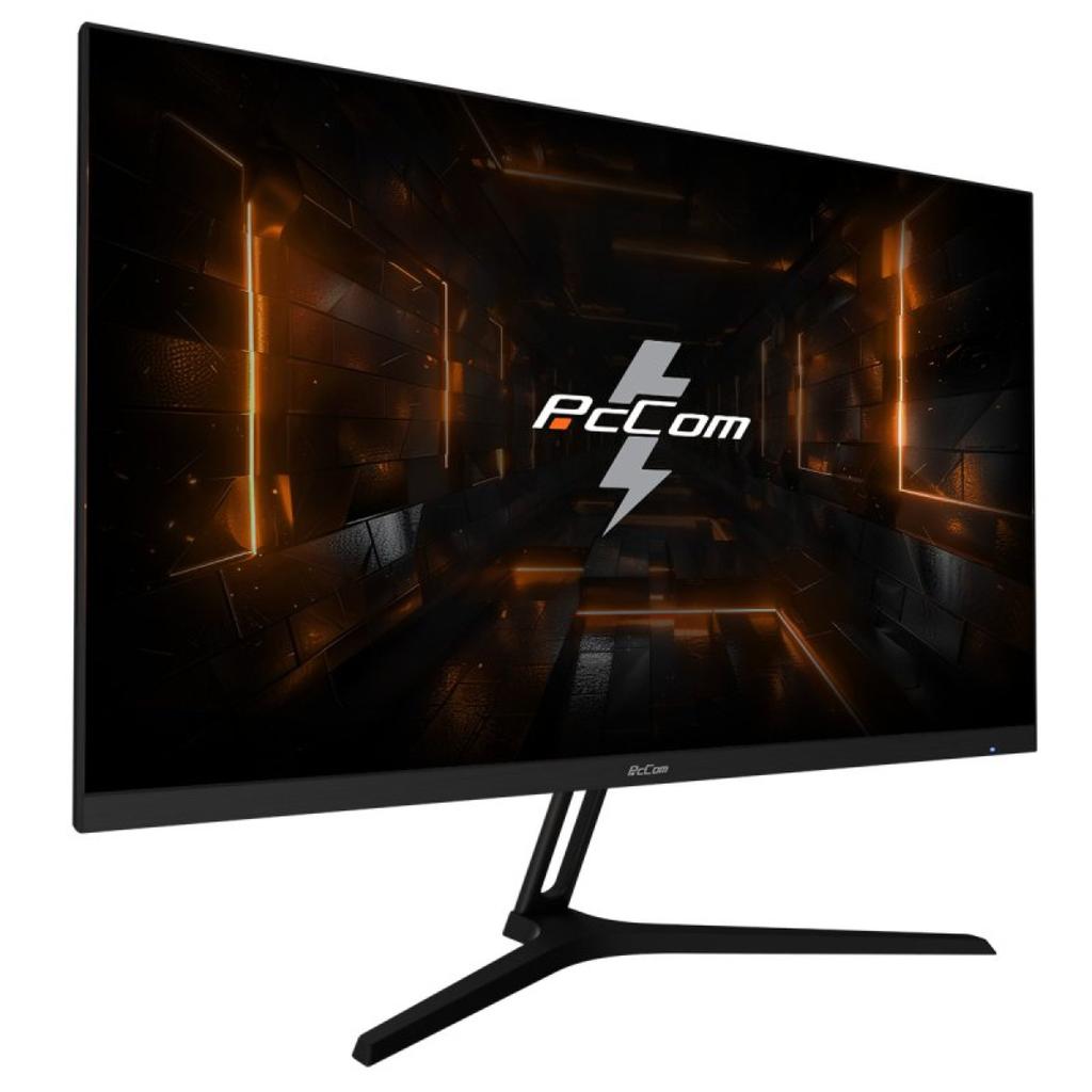 Écran 27" Led Qhd Pccom Elysium Pro