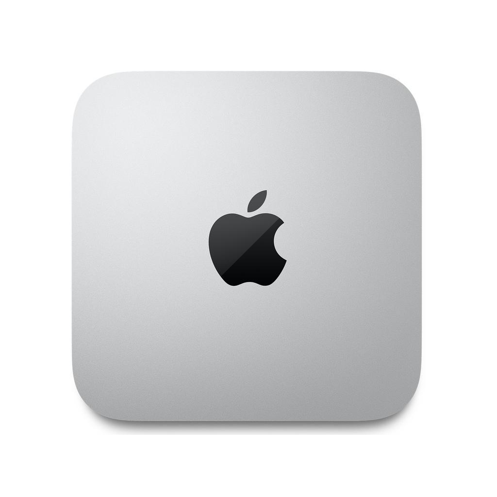 Mac mini (November 2020) M1 3.2 GHz - SSD 512 GB - 16GB
