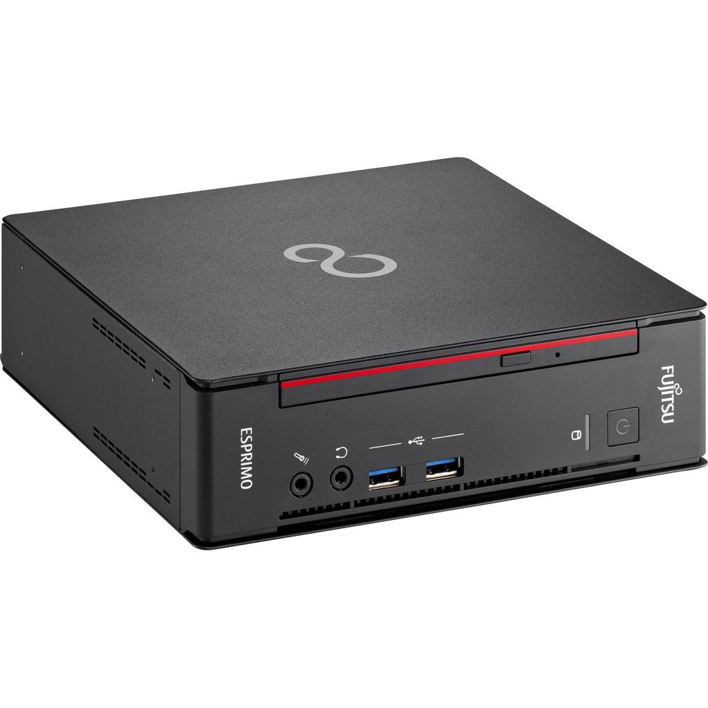 Fujitsu Esprimo Q558 Core i5 1.8 Ghz - SSD 512 Go Ram 16Go