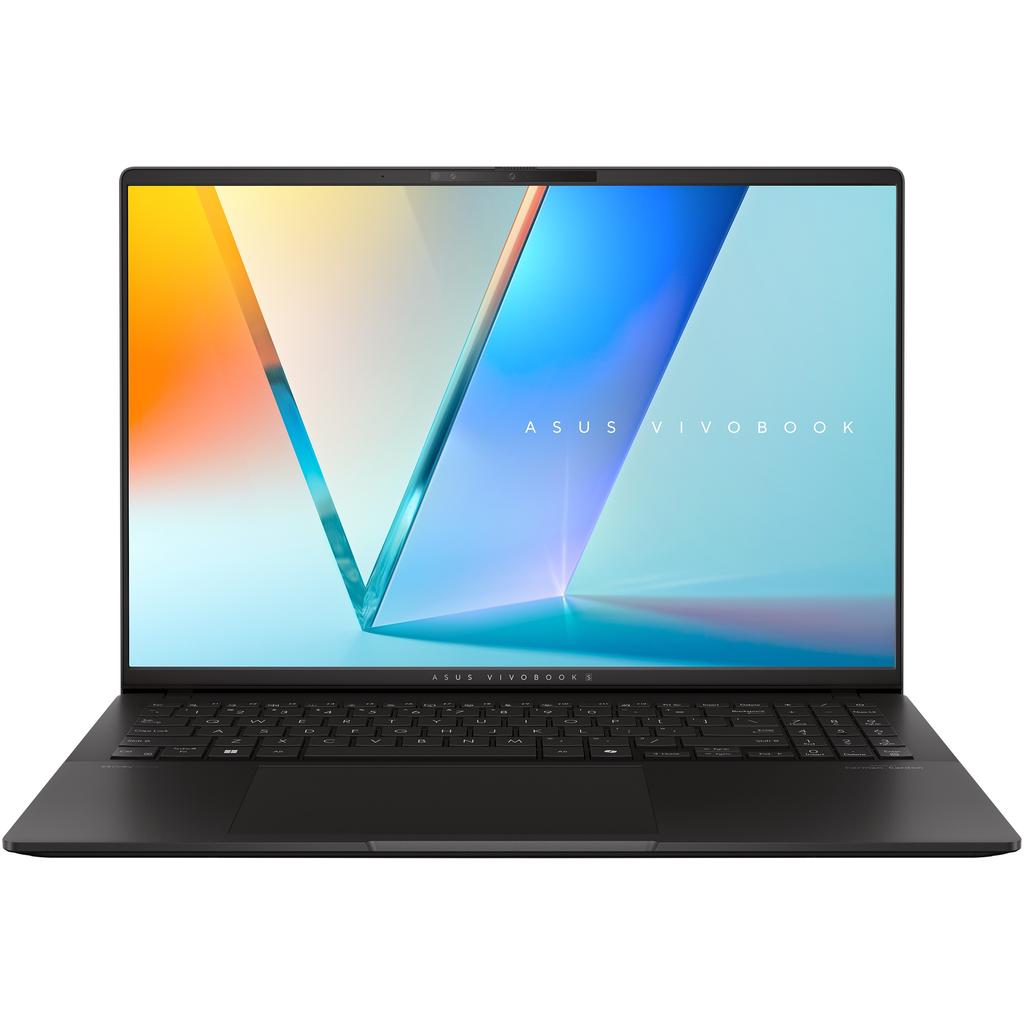 Asus Vivobook S16 OLED M5606Ka-Ri049W 16" Ryzen Ai 7 2 Ghz - SSD 1To - 16Go Azerty - Français