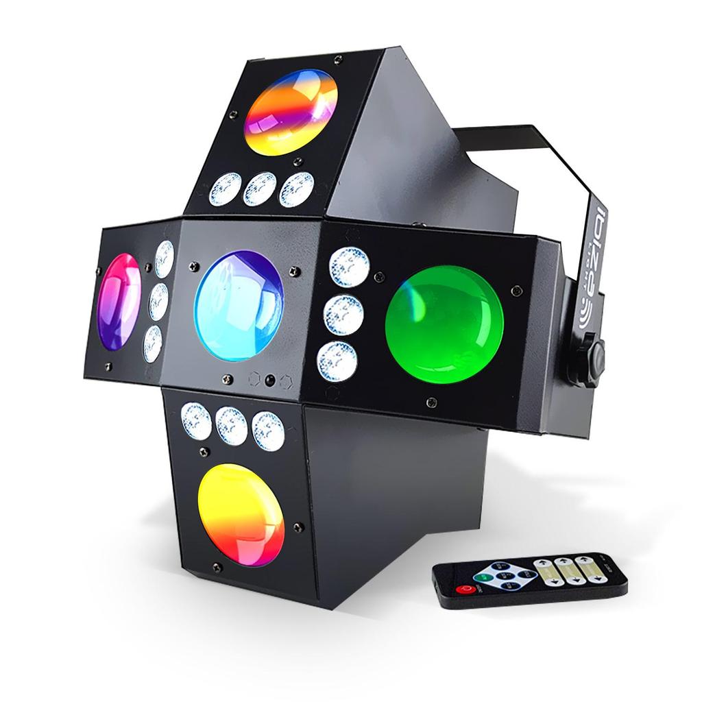 Light CROSSGOBOX Audio accessories Back Market