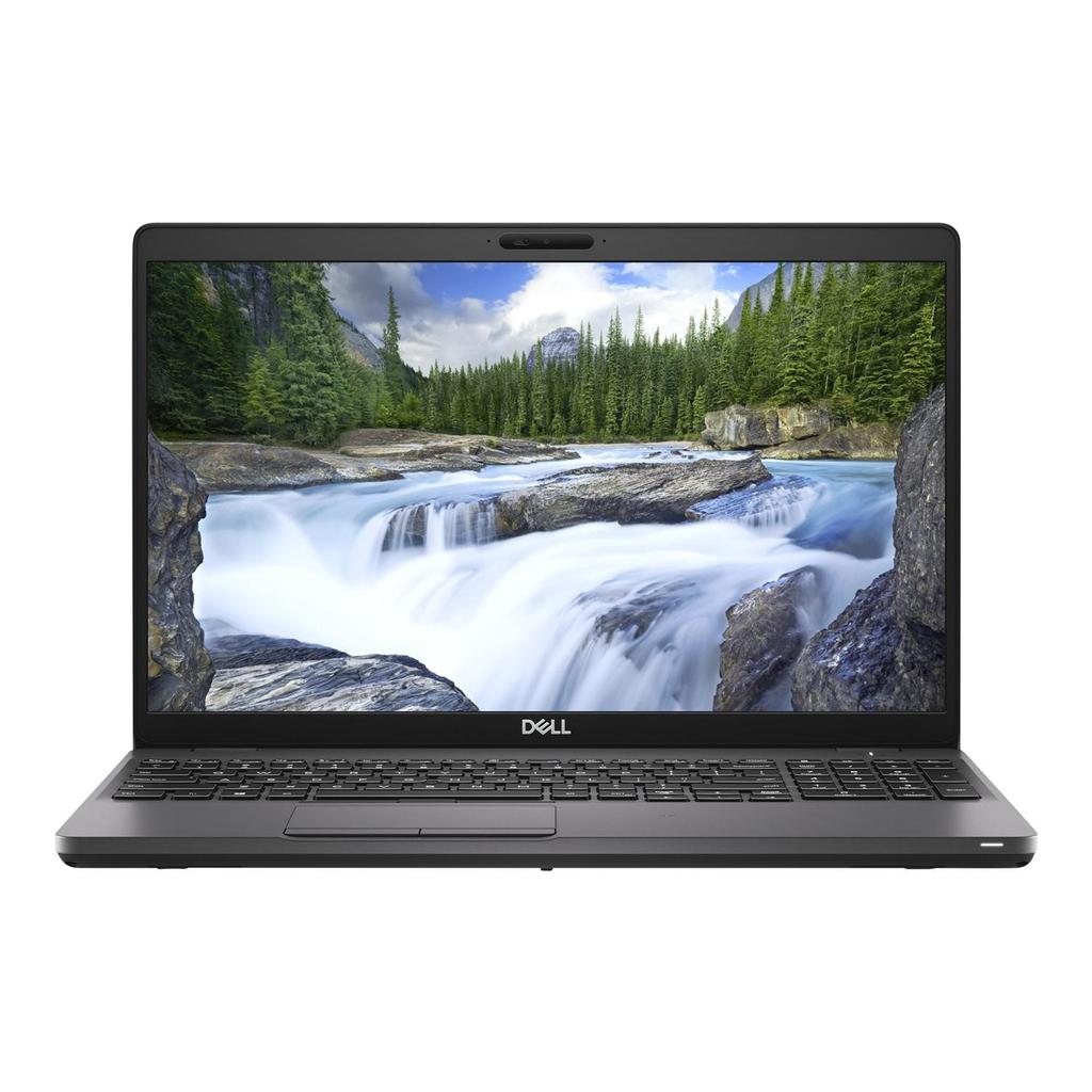 Dell Precision 3540 15"" Core i7 1.9 GHz - SSD 1000 Go - 32 Go QWERTY - Anglais
