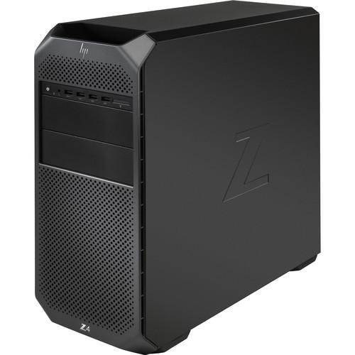 HP Z4 G4 Workstation Core i7 3.5 Ghz - SSD 256 Go Ram 16Go
