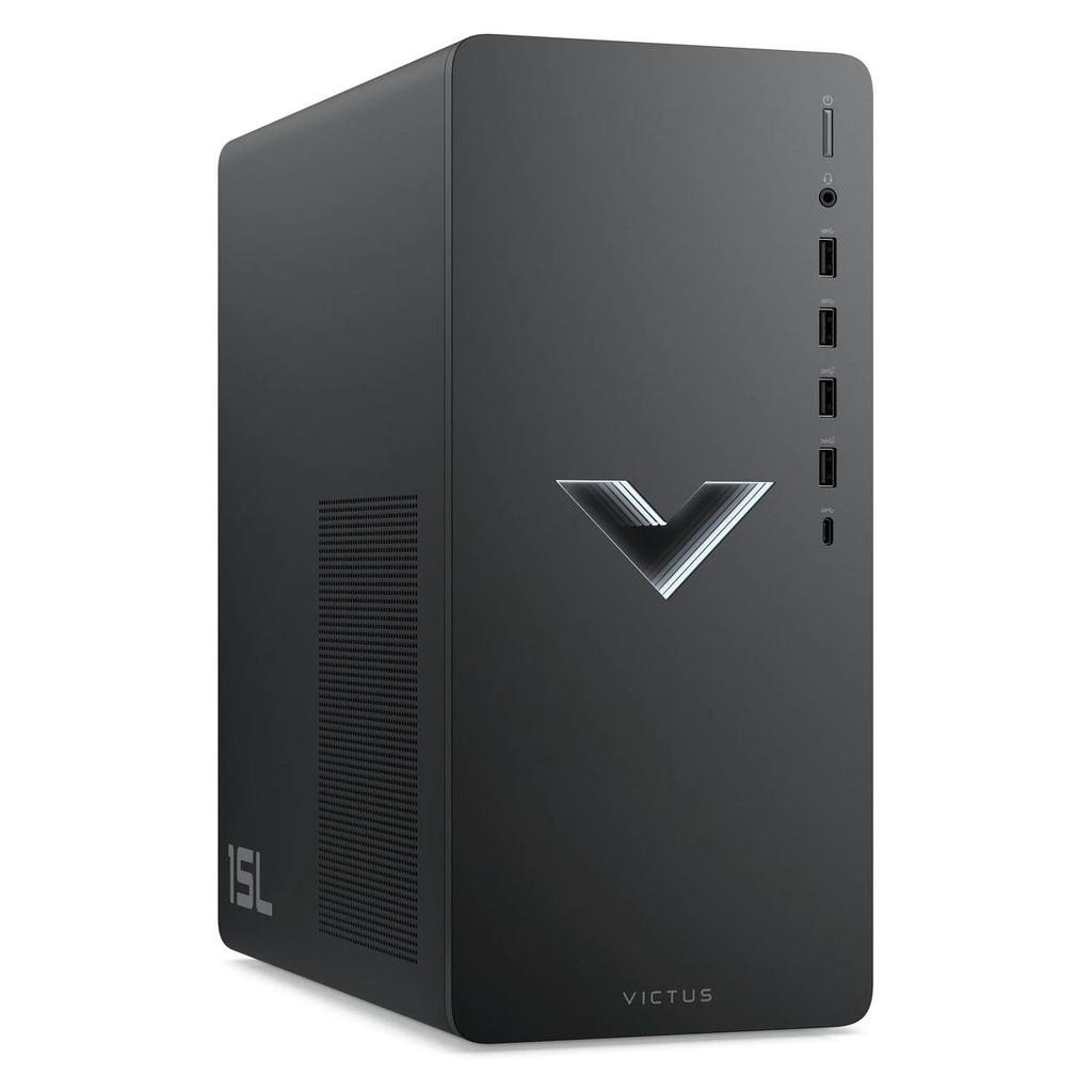 HP Tg02-2058Nf Core i5 2.5 Ghz - SSD 512 Go - 16 Go - Nvidia Geforce Rtx 4060