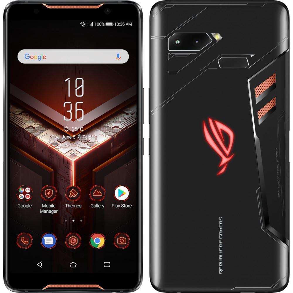 Asus ROG Phone リファービッシュ品 | Back Market