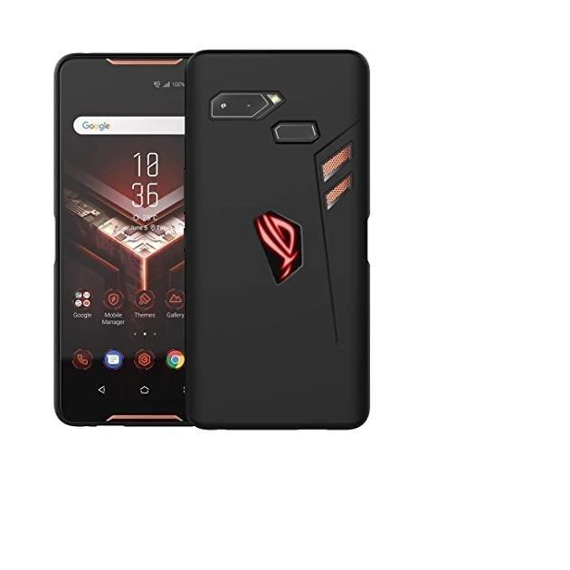 Asus ROG Phone リファービッシュ品 | Back Market Asus ROG Phone リファービッシュ品 | Back Market