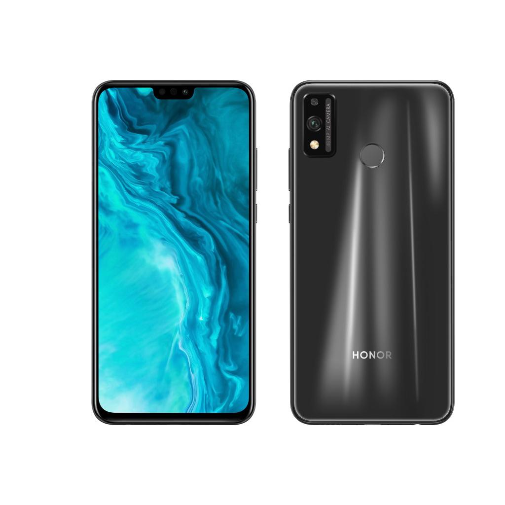 Huawei Honor 9X Lite 128GB - Black - Unlocked - Dual-SIM | Back Market