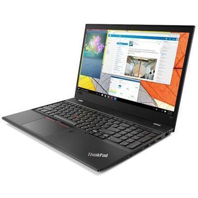 Lenovo Thinkpad T580 15" Core I7 1.9 Ghz - Ssd 512 Go - 24 Go Azerty - Français