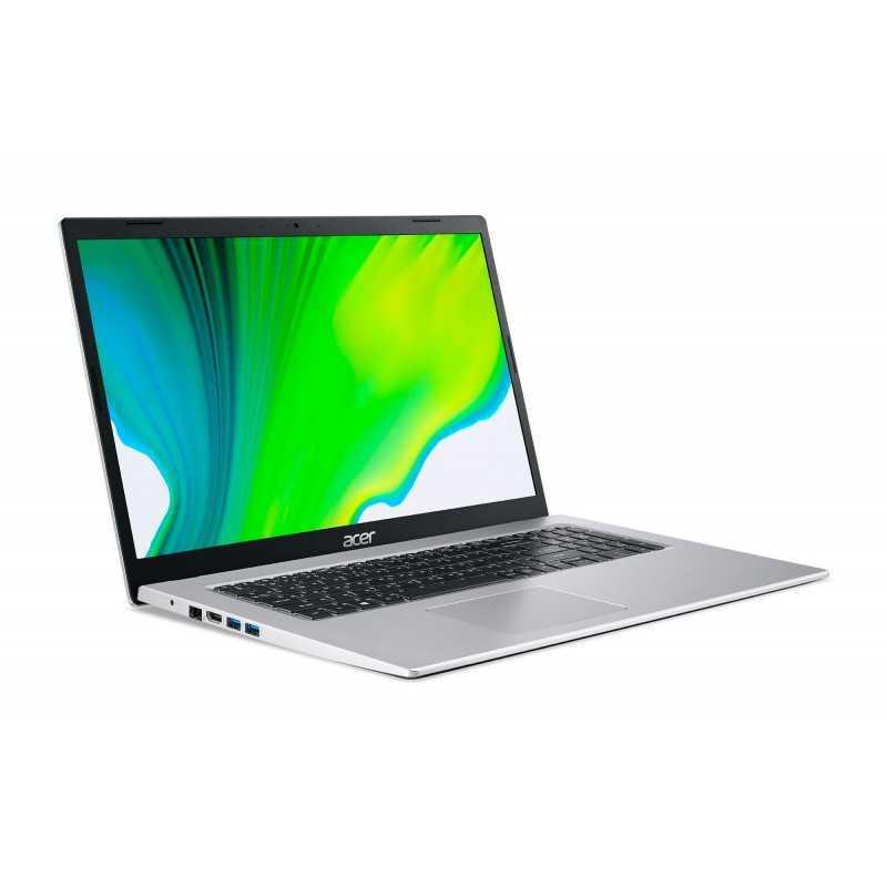 Acer Aspire 3 A317-33-C4Kf 17" Celeron 1.1 Ghz - Ssd 256 Go - 4 Go Azerty - Français