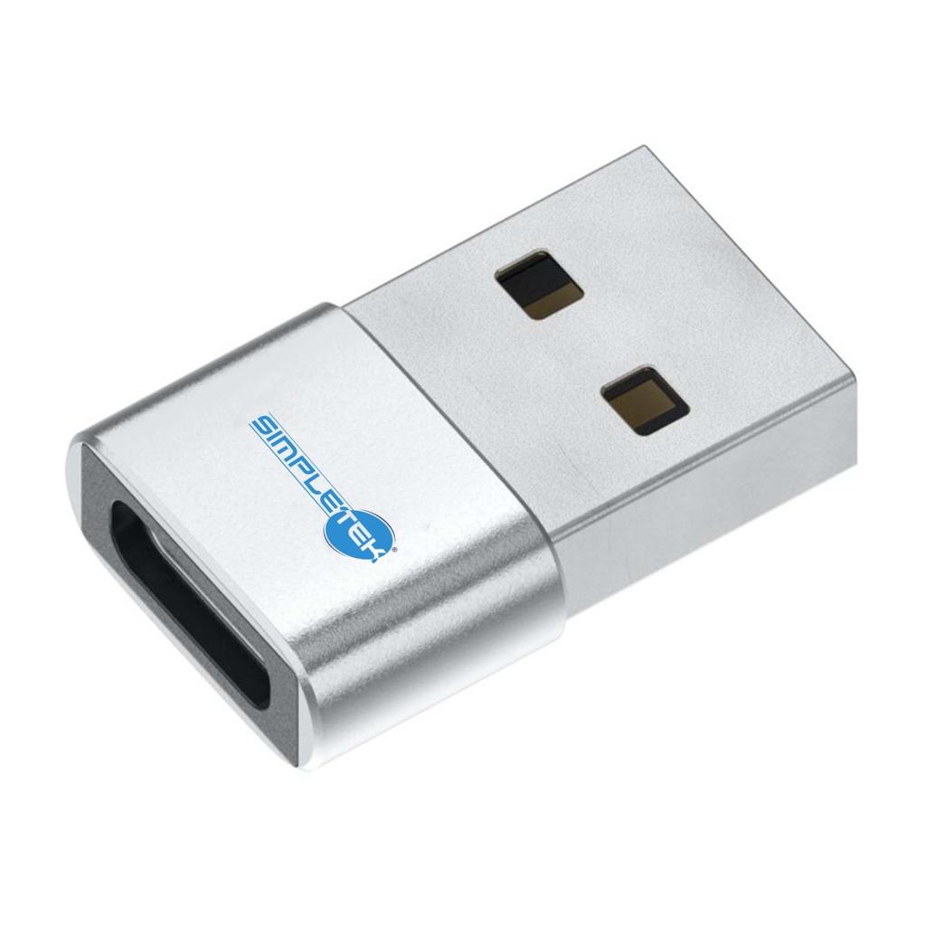 Clé USB Simpletek Adapter OTG - USB-C to USB-A  -  reconditionné disponible sur Backmarket
