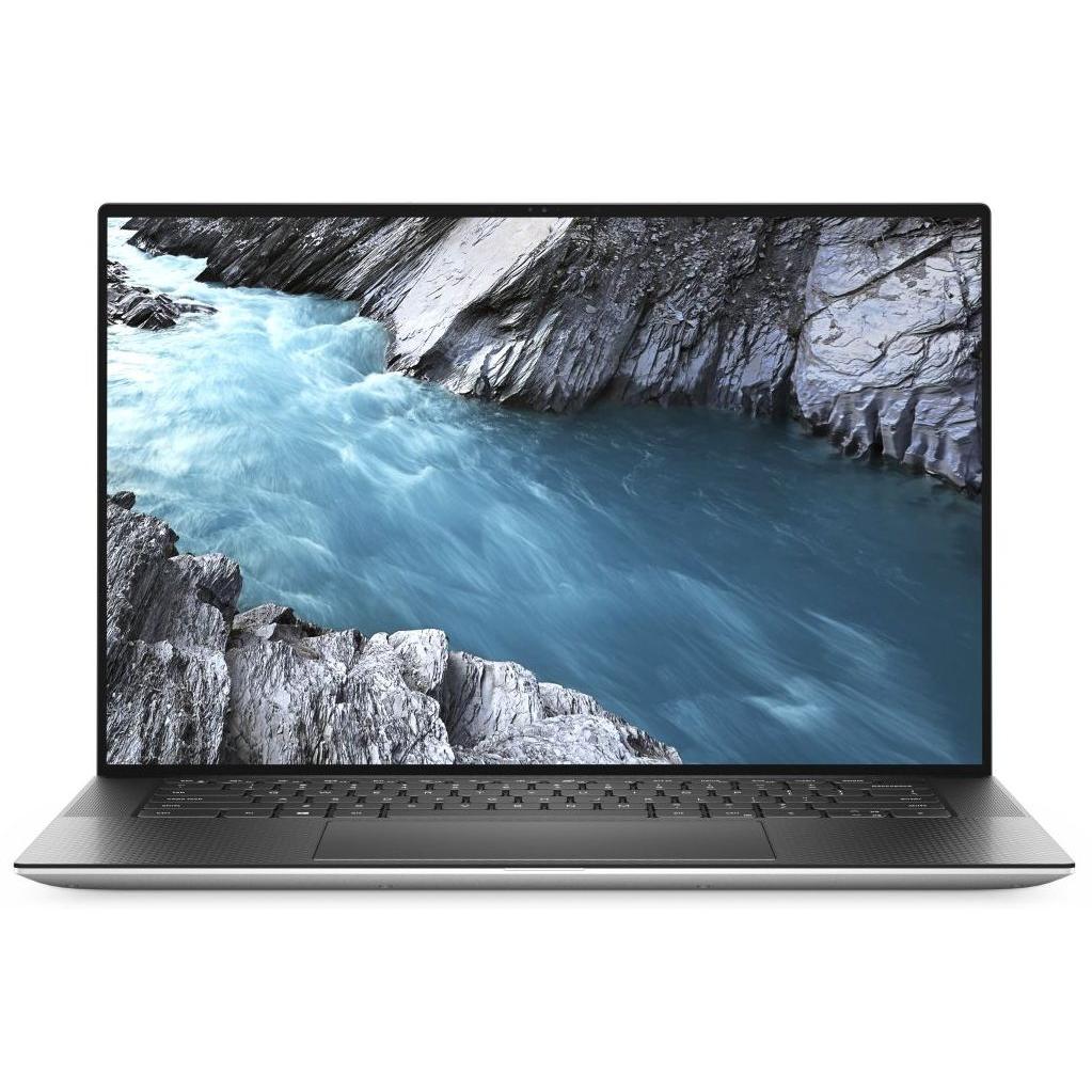 Dell Xps 15 9500 15" Core I5 2.5 Ghz - Ssd 512 Go - 16 Go Azerty - Français