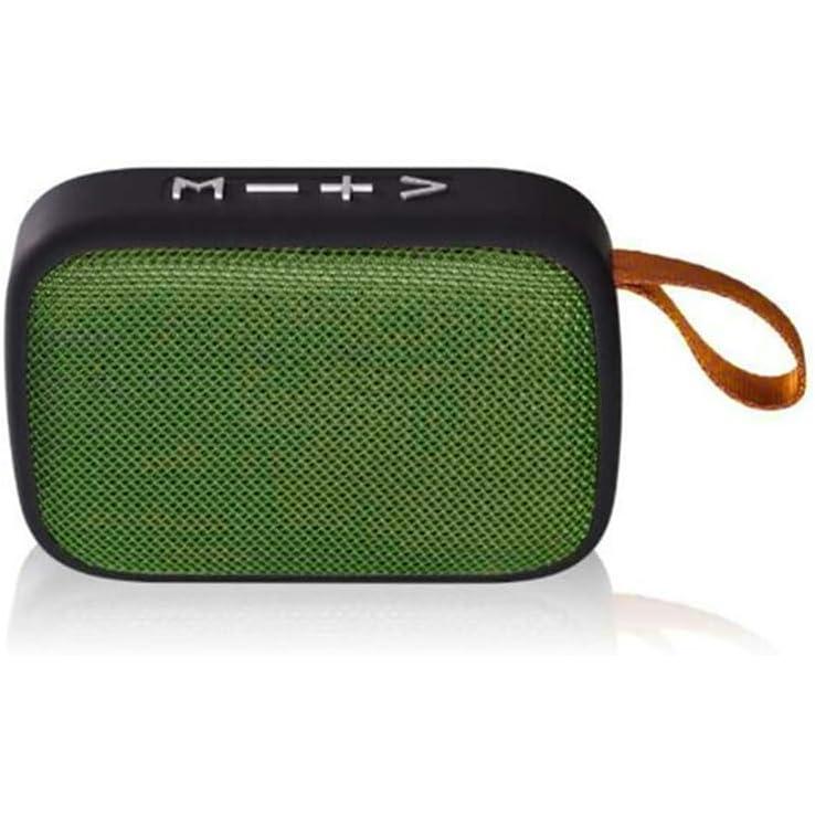 Enceinte Reciclae Ch904280085 - Vert