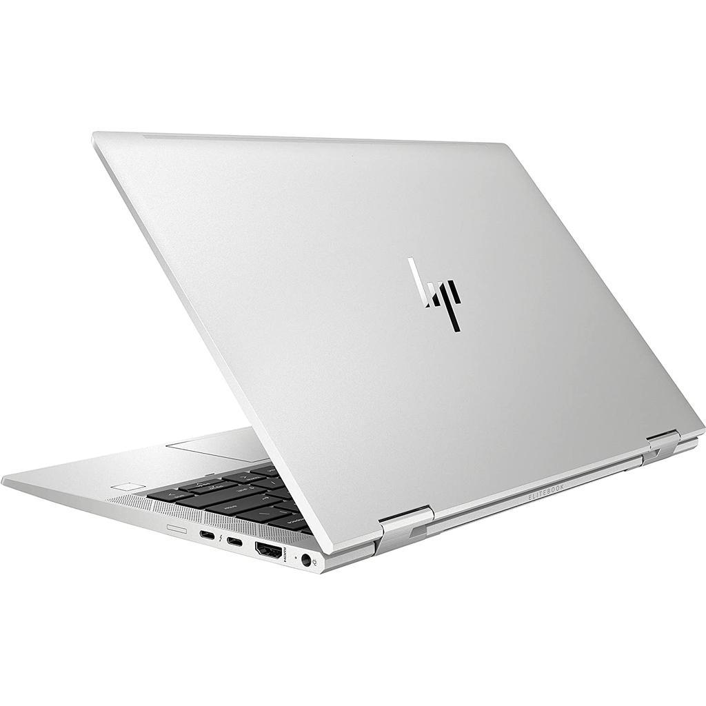 HP Elitebook X360 830 G8 Touch 13" Core i5 2.6 Ghz - SSD 512 Go - 16 Go Qwerty - Suédois