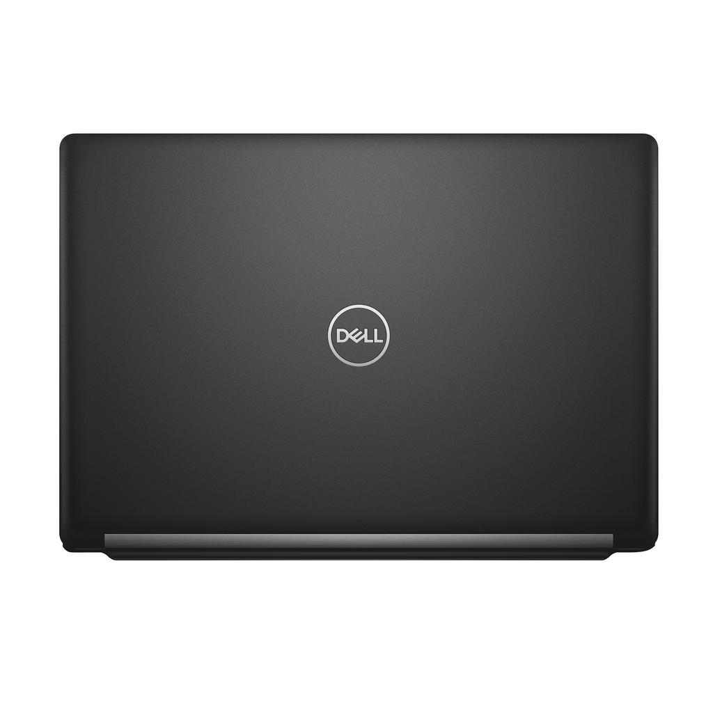 Dell Latitude 5290 12" Core i5 1.6 GHz - SSD 256 GB - 8GB Tastiera Francese