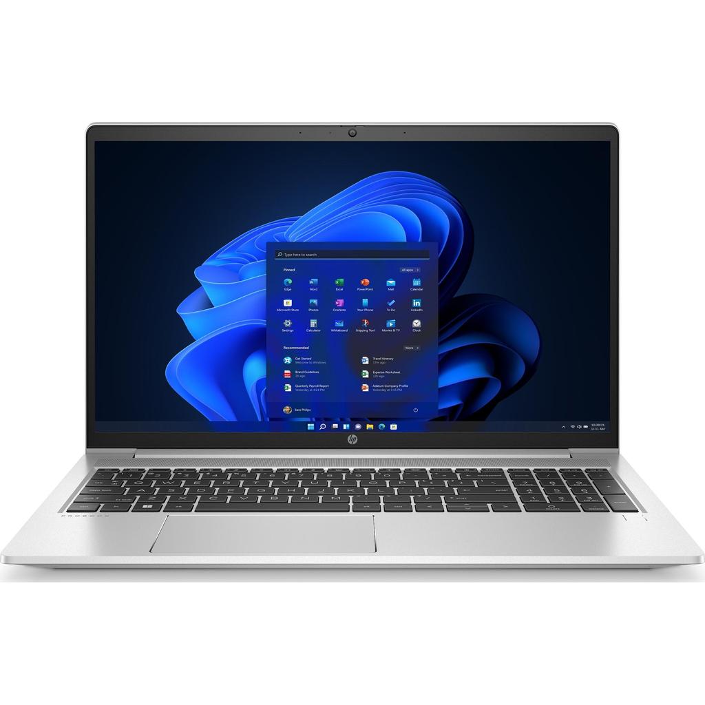 HP Probook 450 G9 15" Core i7 3.5 Ghz - SSD 512 Go - 16 Go Azerty - Français
