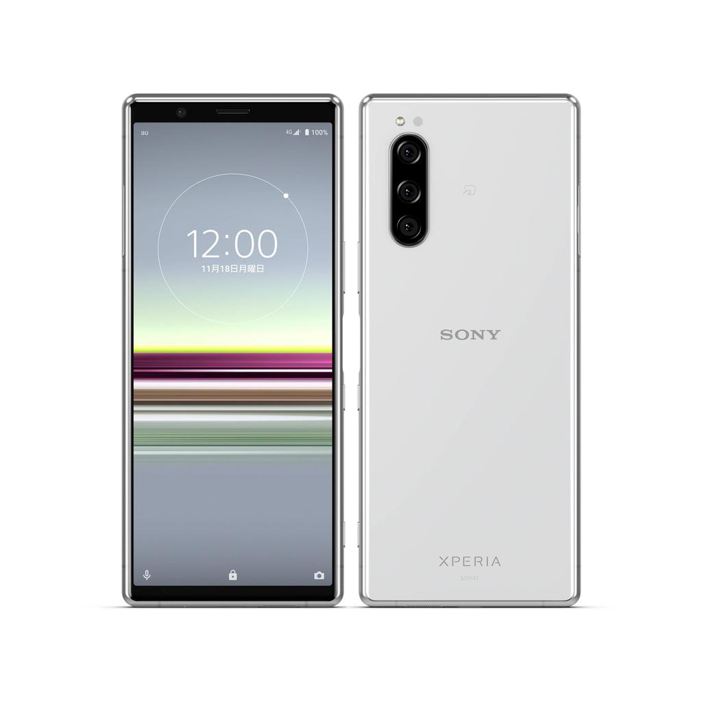 Xperia 5 III リファービッシュ品 | Back Market