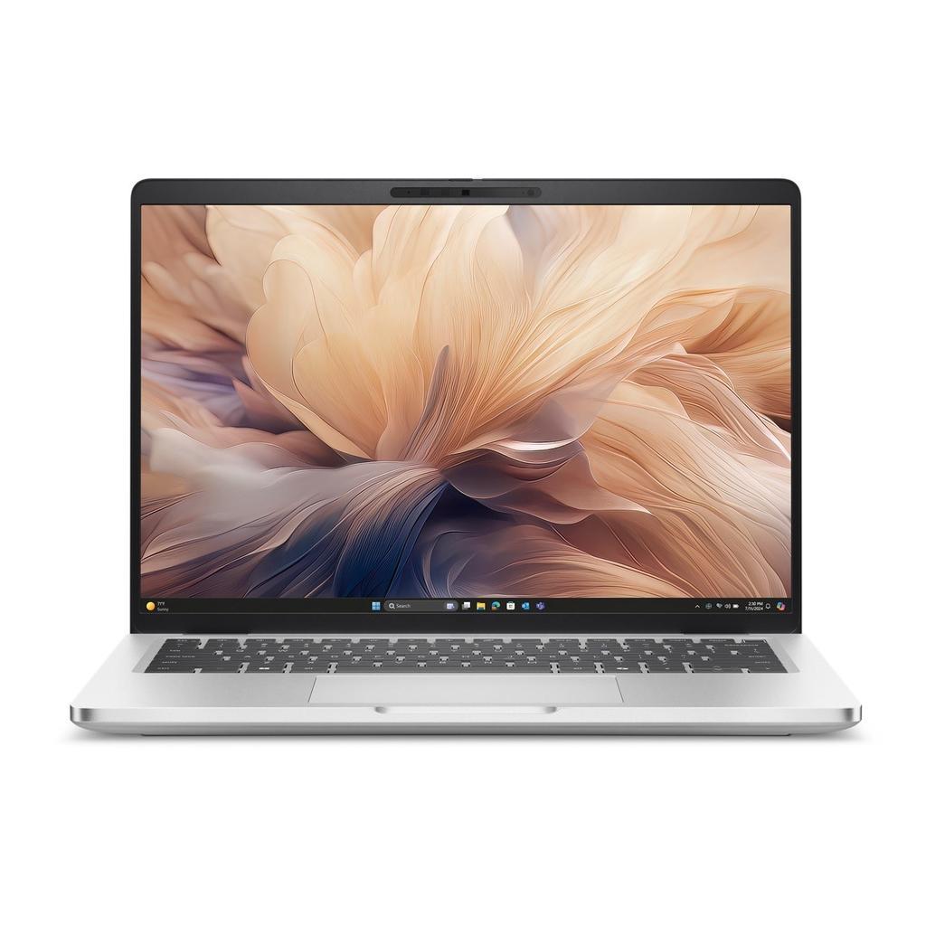 Dell Pro 14 Plus Pb14250 14" Core 5 2.1 Ghz - SSD 512 Go - 16Go Qwerty - Anglais