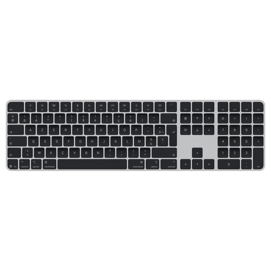 Apple Magic Keyboard (2023) - Azerty - Français -