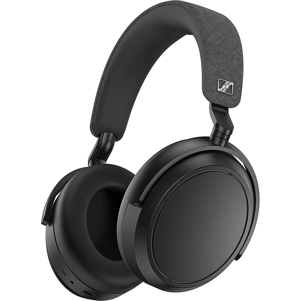 Casque Sennheiser 509266 - Noir