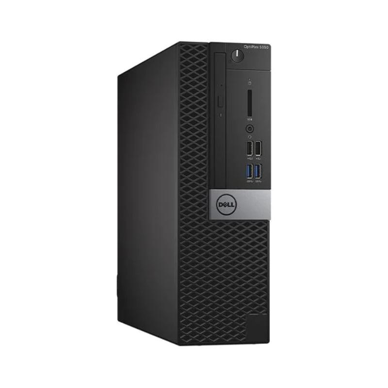 Dell Optiplex 5050 Sff Core i7 3.4 Ghz - SSD 256 Go Ram 8 Go