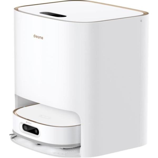 Aspirateur Robot Dreame W10 Pro