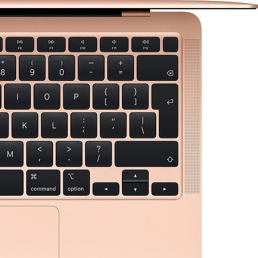 MacBook Air Retina 13-inch (2020) - Core i5 - 16GB - SSD 512GB