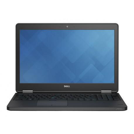 Dell Latitude E5550 15" Core I5 2.2 Ghz - Ssd 180 Go - 8 Go Qwertz - Allemand