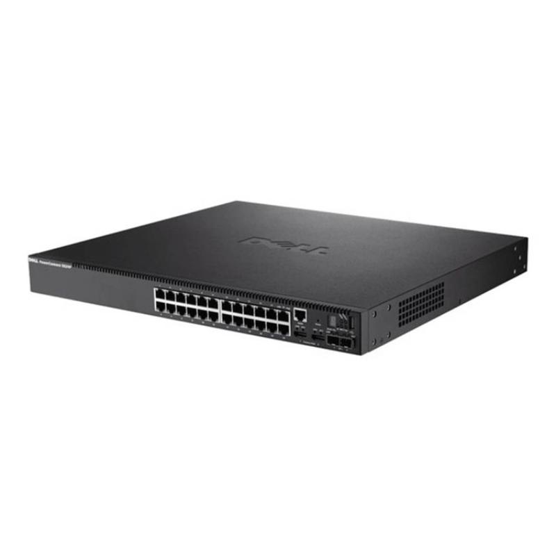 Switch Dell Powerconnect 5524