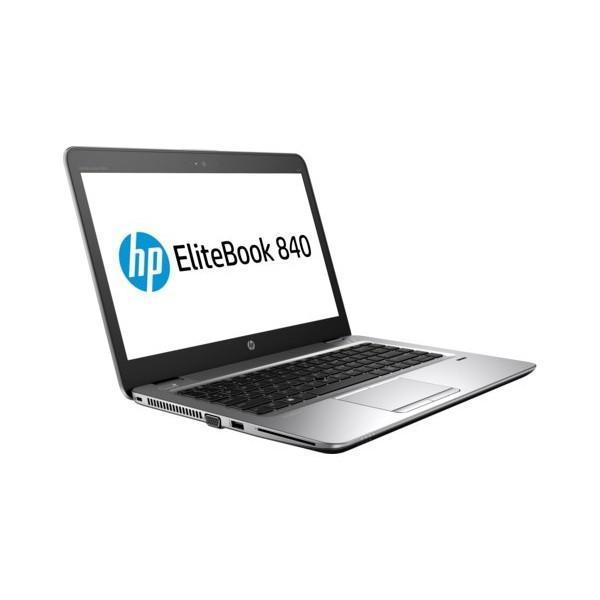 Hp Elitebook 840 G4 14" Core I7 2.7 Ghz - Ssd 256 Go - 16 Go Azerty - Français