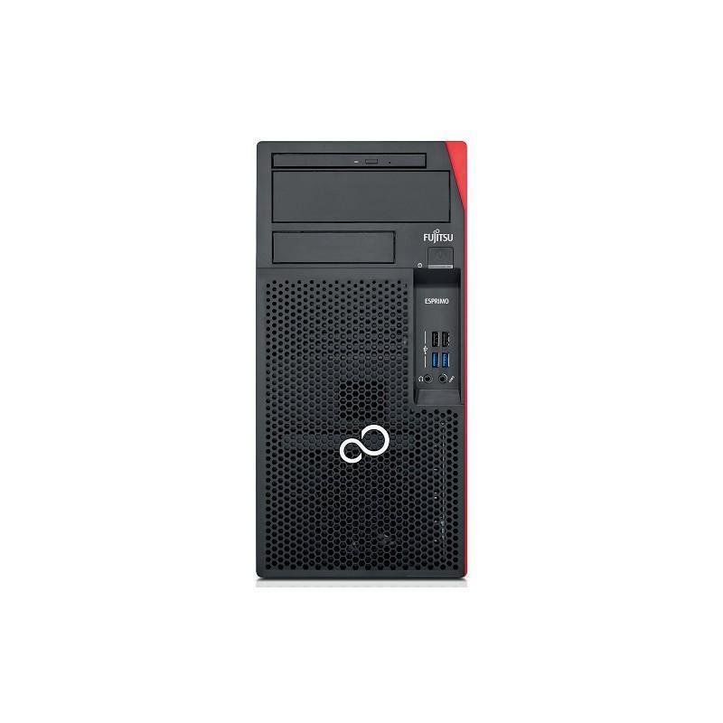 Fujitsu Esprimo P558/E85+ Core i5 2.8 Ghz - SSD 512 Go Ram 64Go