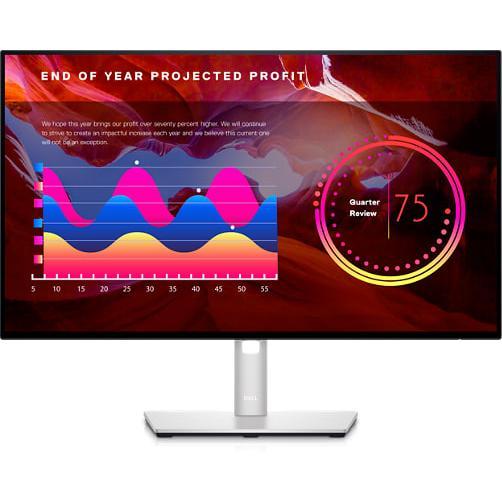 Écran 23" LCD Fhd Dell Ultrasharp U2422H
