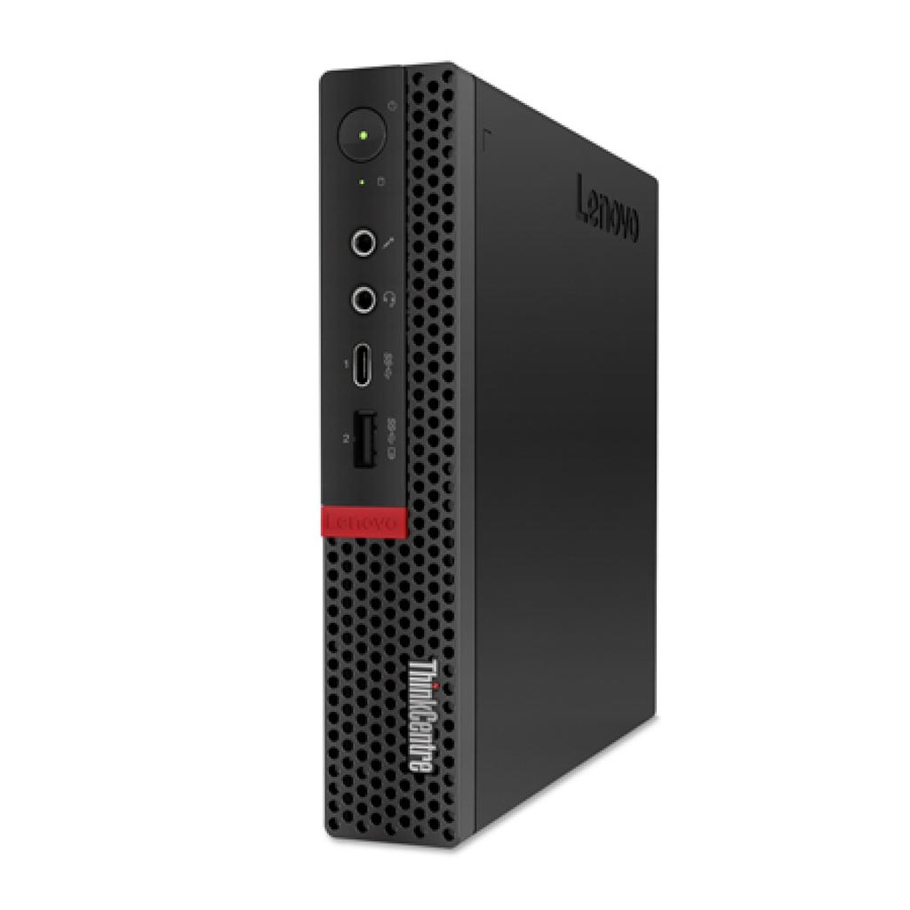 Lenovo Thinkcentre M720Q 10T8 Core i5 1.7 Ghz - SSD 256 Go Ram 16 Go