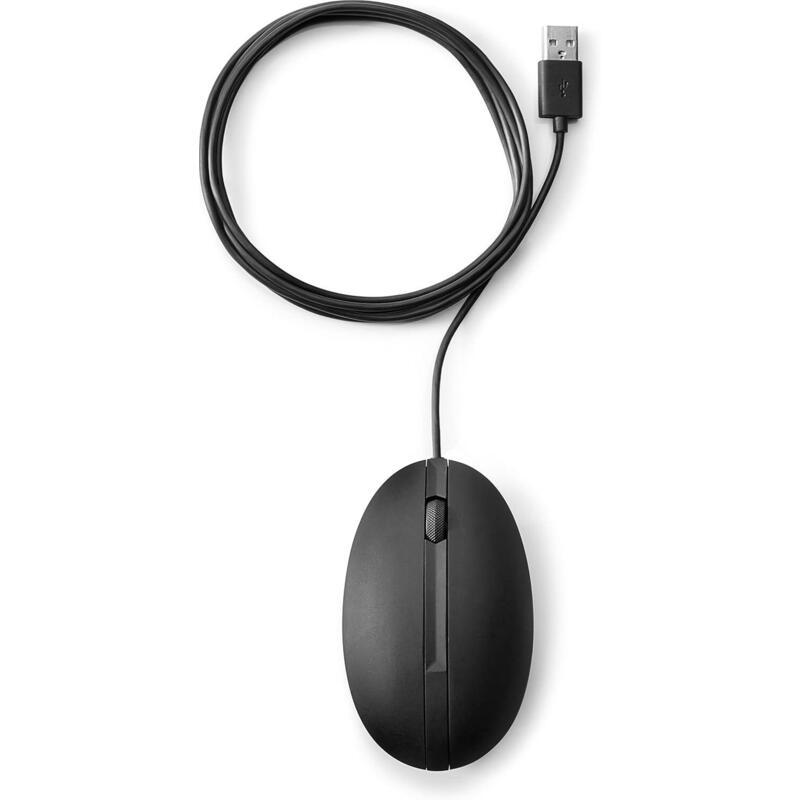 Souris Ratón HP 320M