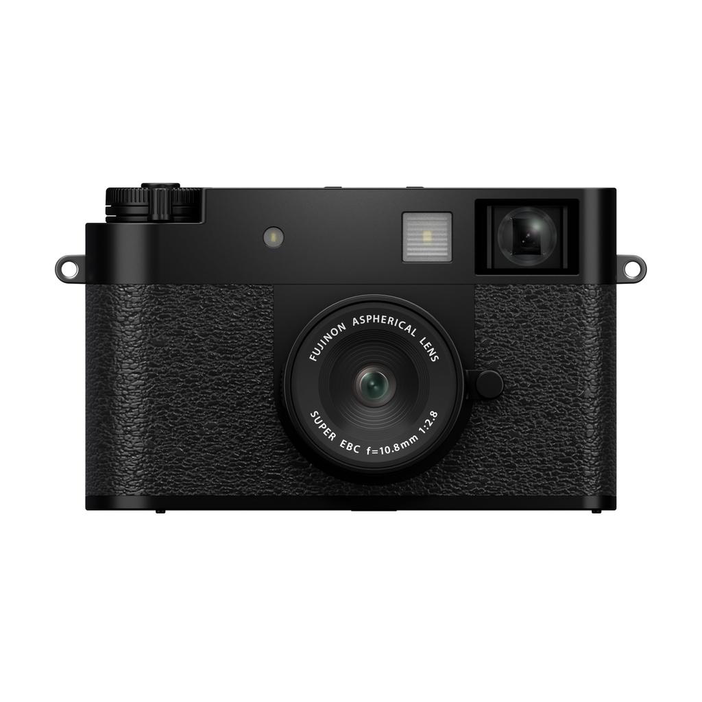 Fujifilm Compact X Half X-Hf1 - Noir