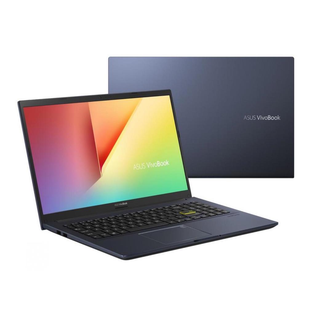 Asus Vivobook 15 X513Ea-Ej3155W 15" Core i5 2.4 Ghz - SSD 512 Go - 8 Go Azerty - Français