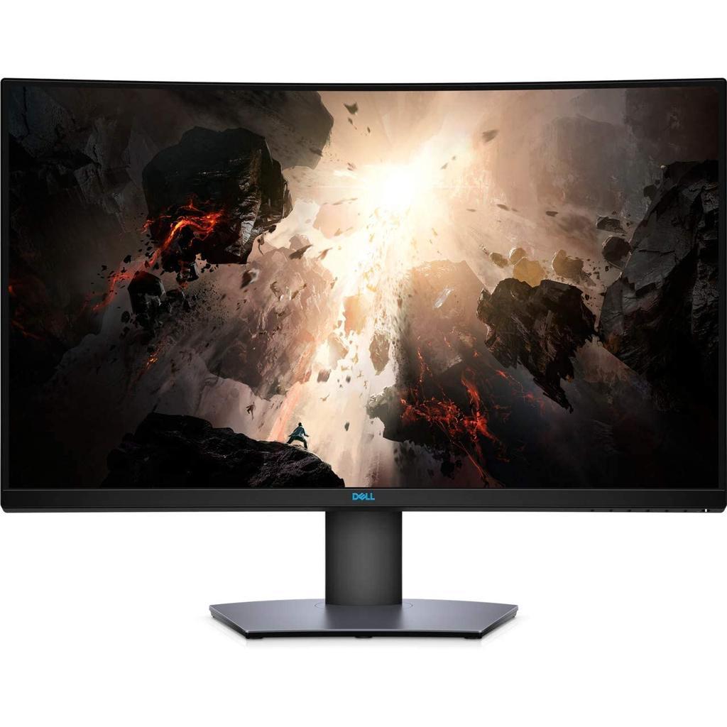 Dell 32 inch Monitor 2560 x 1440 LED S3220DGF Back Market
