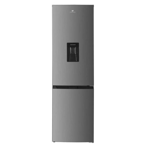 Continental Edison 325L Total No Frost Refrigerator Back Market
