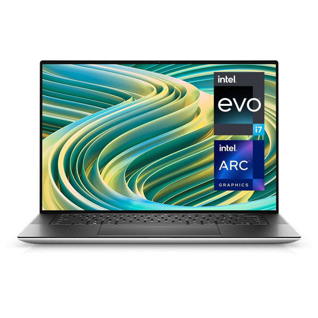 Image of Dell Dell XPS 15 9530 15-inch (2023) - Core i7-13700H - 16GB - SSD 512 GB QWERTY - English 6782599580417