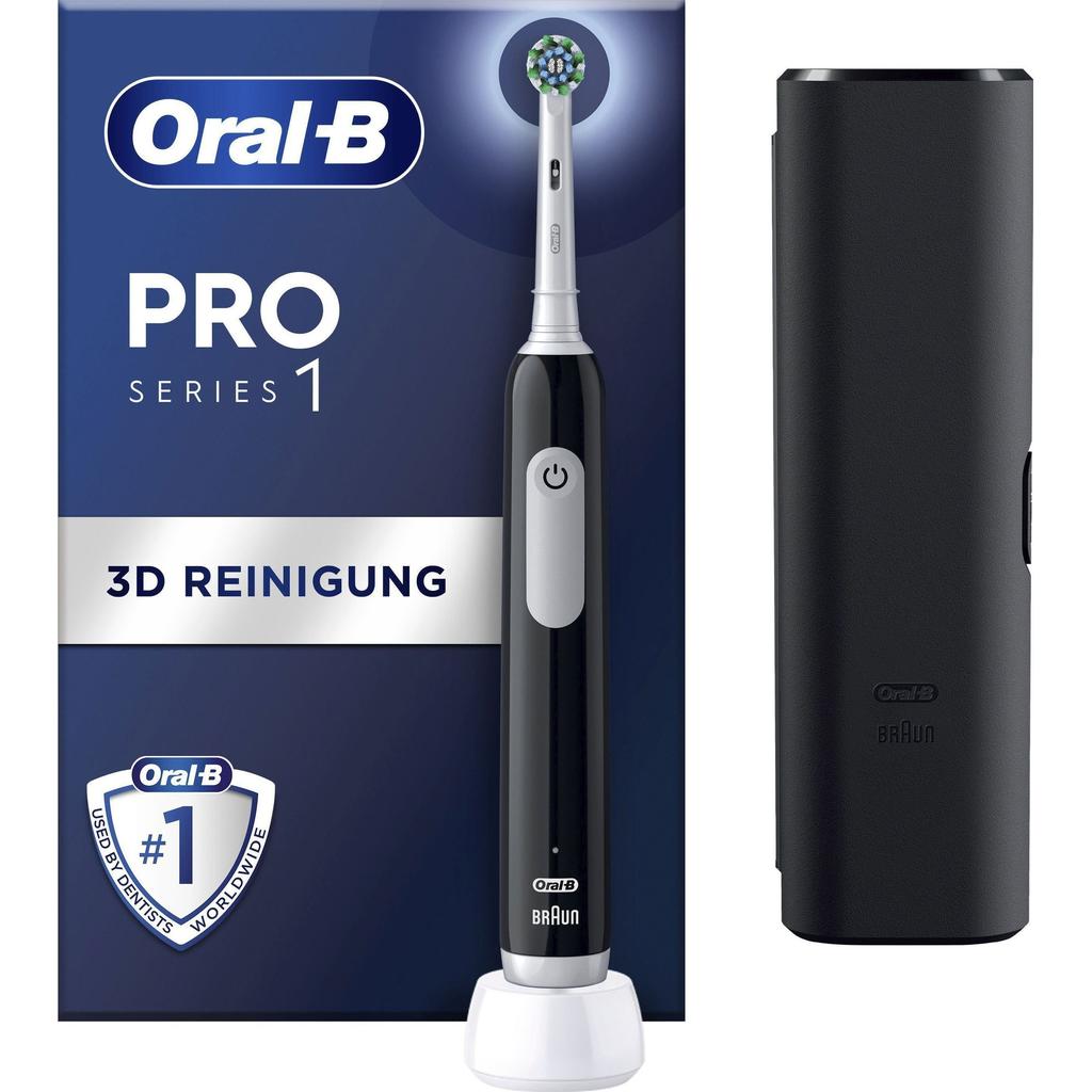 Brosse À Dent Électrique Oral-B Pro 1 Cross Action