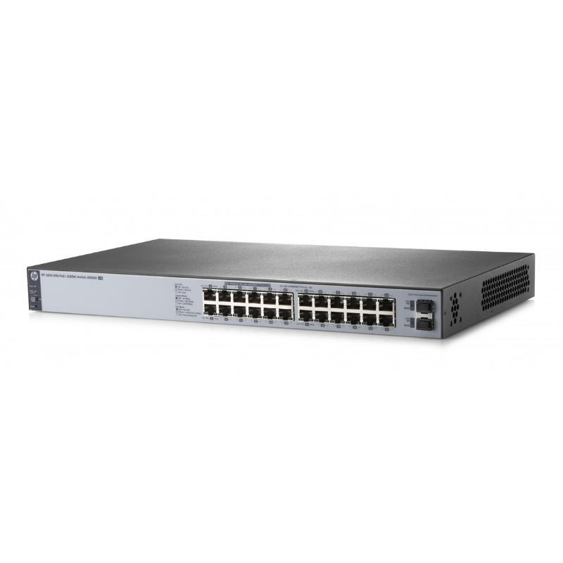 Switch Hpe Officeconnect 1820 J9983A