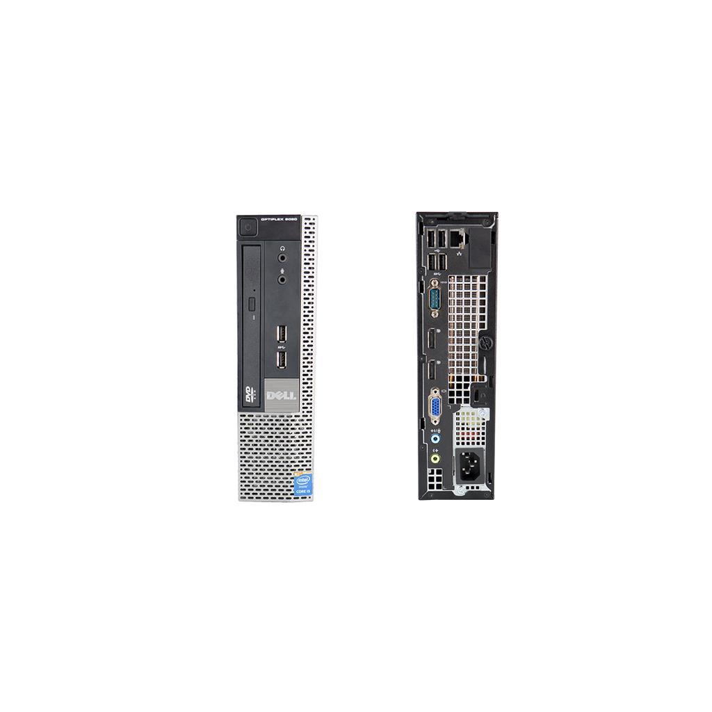 Dell Optiplex 9020 Core I5 2.9 Ghz - Hdd 500 Go Ram 16 Go